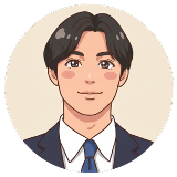 新入社員Cアイコン