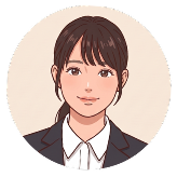 新入社員Aアイコン